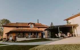 Vila Angelina