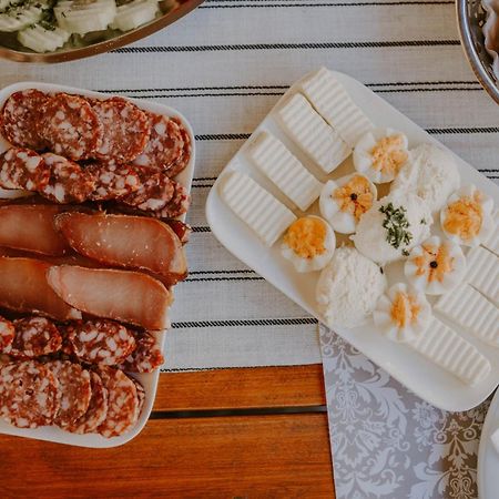 Vila Angelina Kušići Zewnętrze zdjęcie