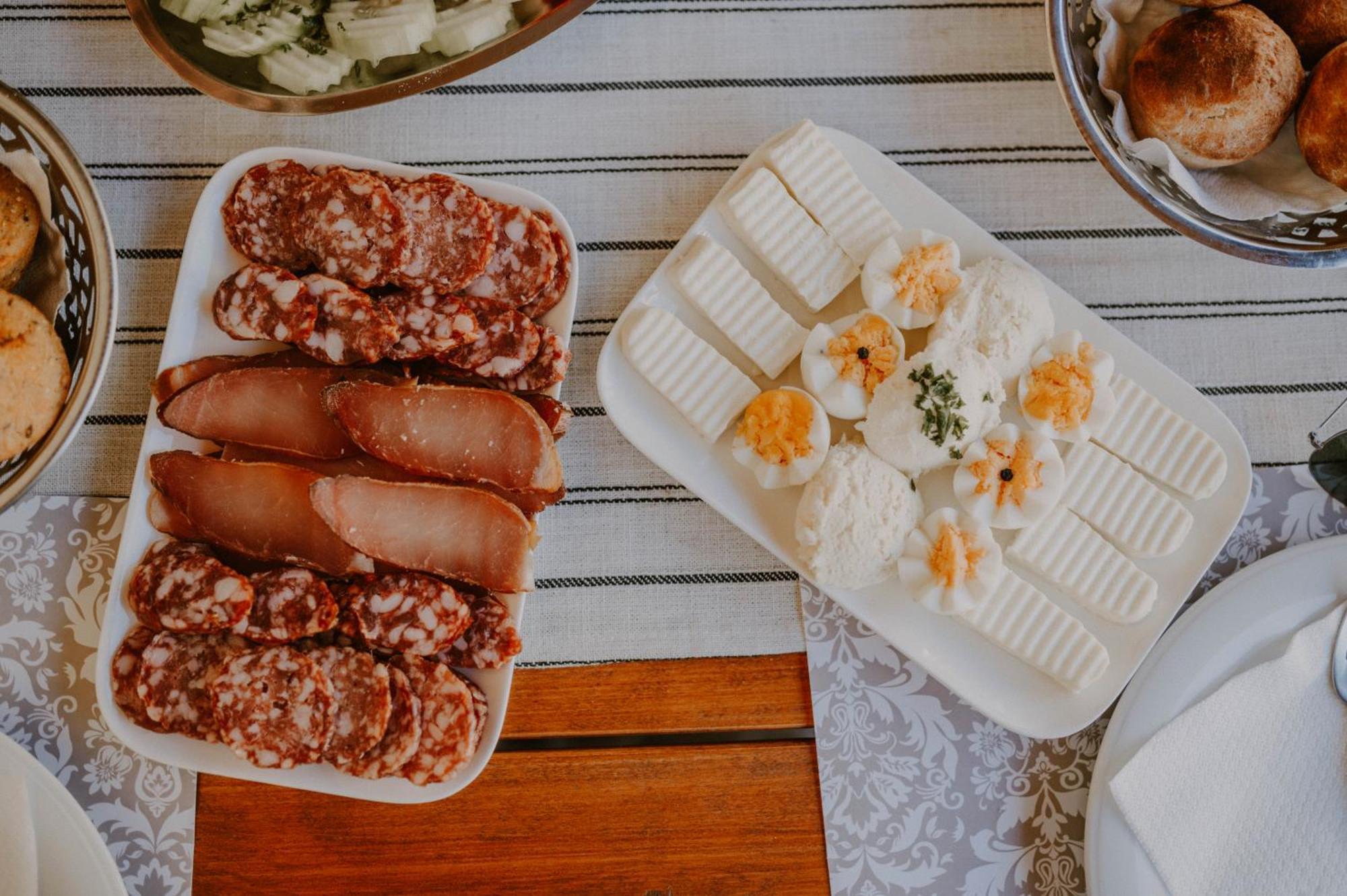 Vila Angelina Kušići Zewnętrze zdjęcie