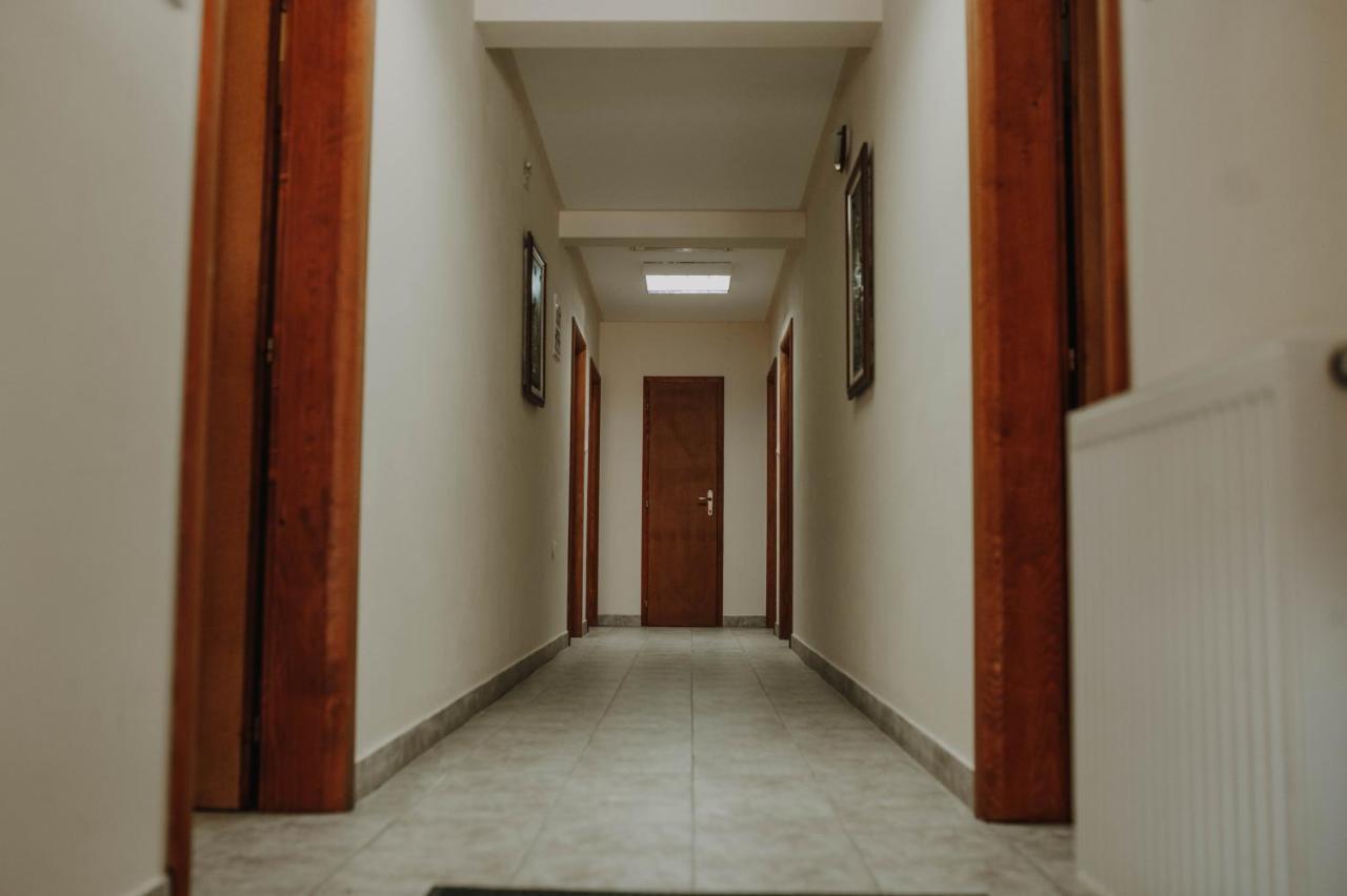 Vila Angelina Kušići Zewnętrze zdjęcie