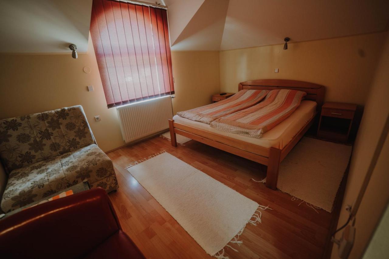 Vila Angelina Kušići Zewnętrze zdjęcie
