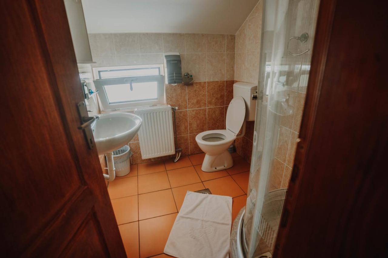 Vila Angelina Kušići Zewnętrze zdjęcie