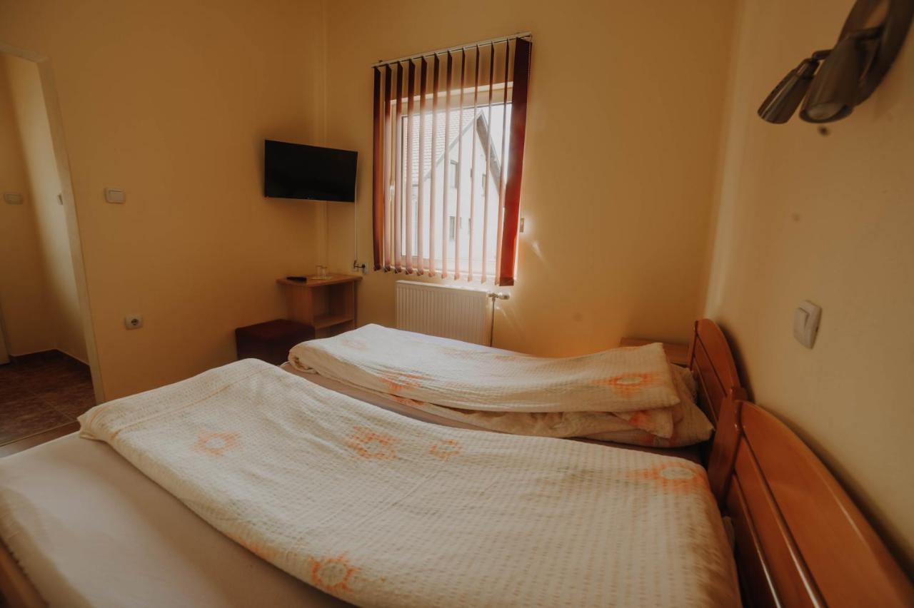 Vila Angelina Kušići Zewnętrze zdjęcie