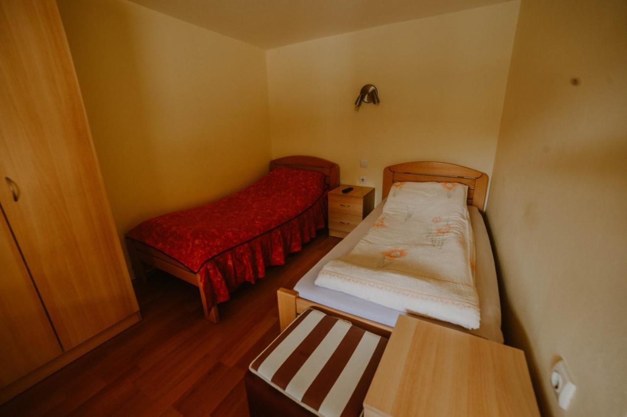 Vila Angelina Kušići Pokój zdjęcie