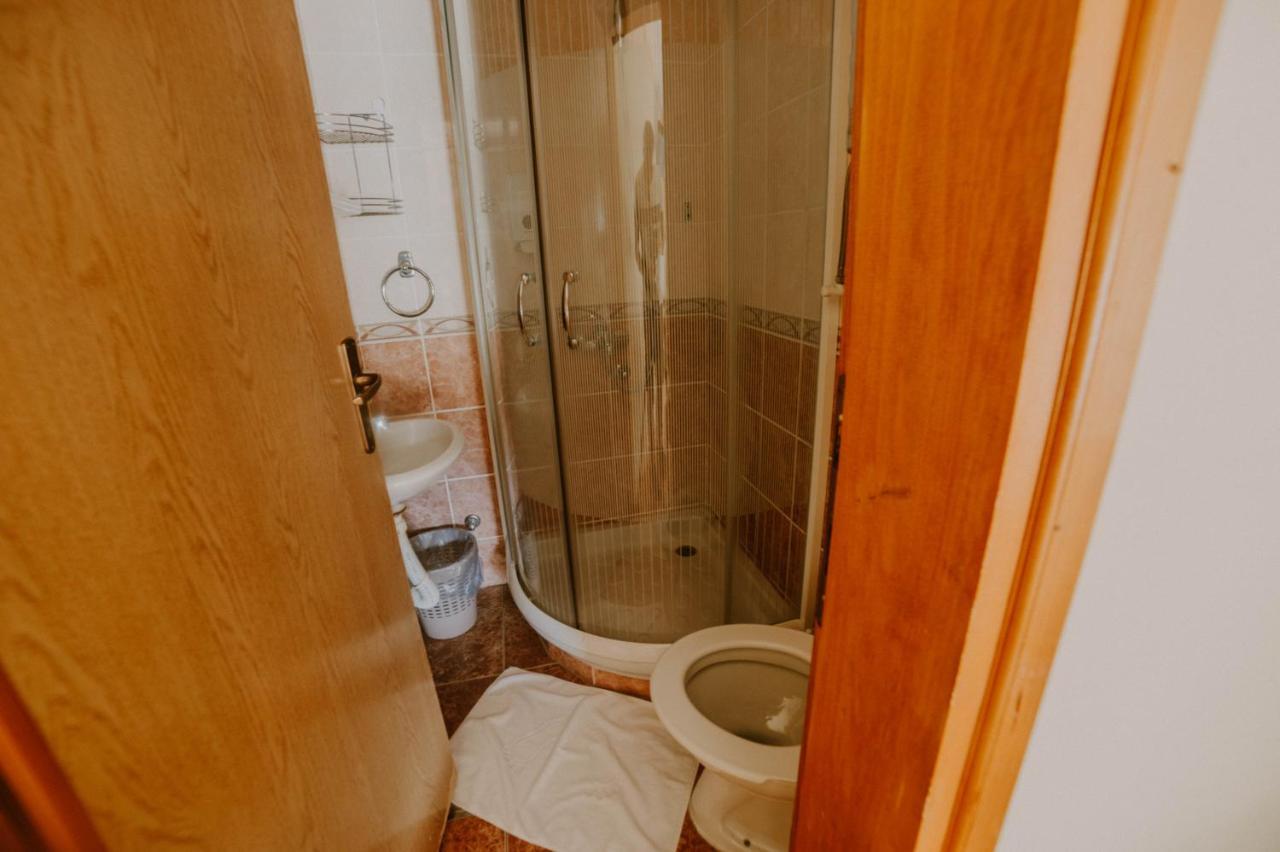 Vila Angelina Kušići Zewnętrze zdjęcie
