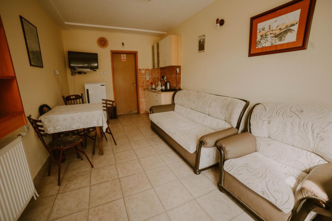 Vila Angelina Kušići Zewnętrze zdjęcie