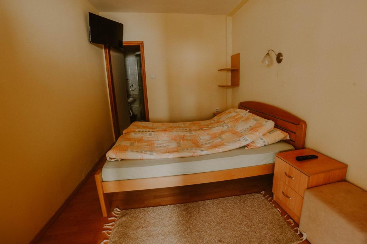 Vila Angelina Kušići Zewnętrze zdjęcie